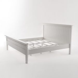 BKE001-180 | Halifax King Size Bed EU
