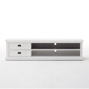 CA592-180 | Halifax Large ETU w/ 2 drawers