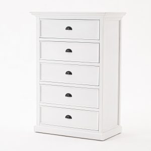 CA616 | Halifax Chest of Drawers