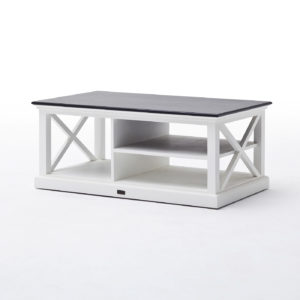 T756CT | Halifax Contrast Coffee Table