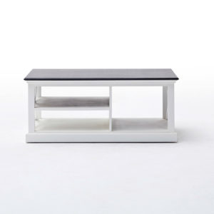 T756CT | Halifax Contrast Coffee Table