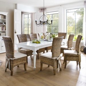 T784 | Provence 240 Dining Table