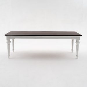T784TWD | Provence Accent 240 Dining Table