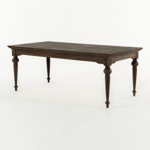 T905TK | Hygge Dining Table 200