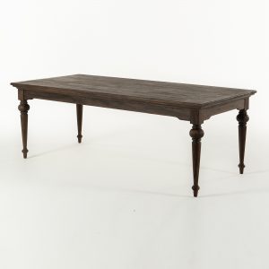 T906TK | Hygge Dining table 220
