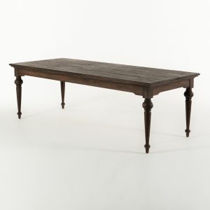 T907TK | Hygge Dining Table 240