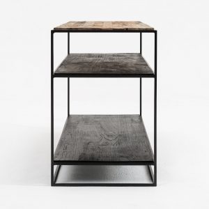 CPP44002 | Rustika Console Table