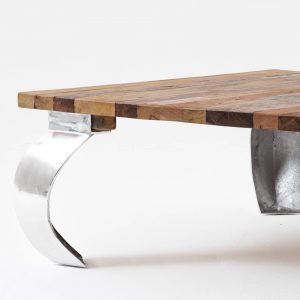 IMV28008 | Barca Square Coffee Table