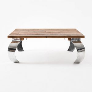IMV28008 | Barca Square Coffee Table