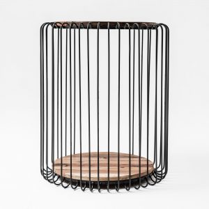 IMV33002 | Barca Round Side Table